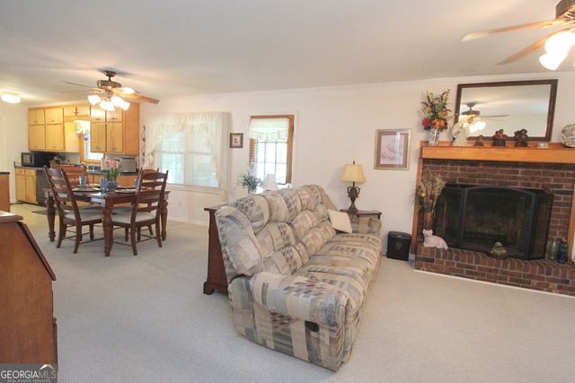 8 Ridge Haven Drive NW, Rome, GA 30165