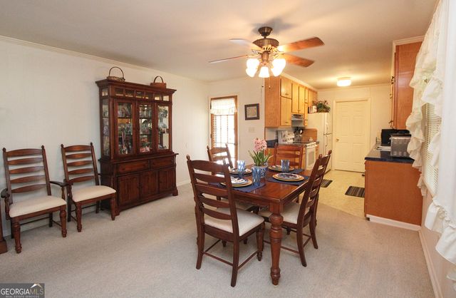 8 Ridge Haven Drive NW, Rome, GA 30165