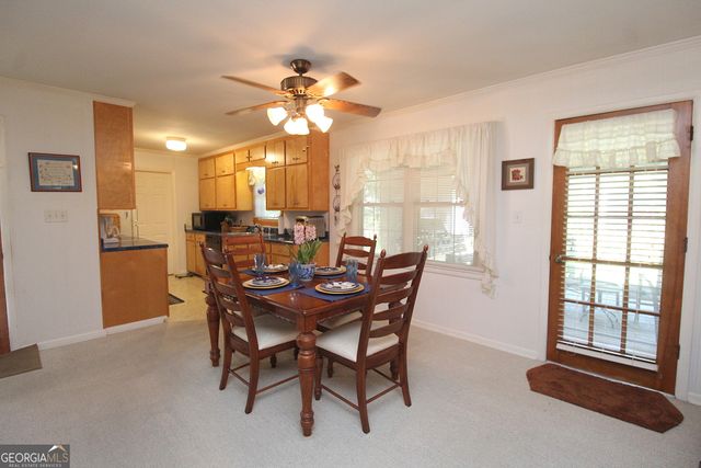 8 Ridge Haven Drive NW, Rome, GA 30165