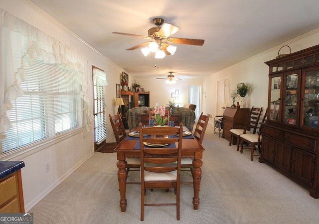 8 Ridge Haven Drive NW, Rome, GA 30165