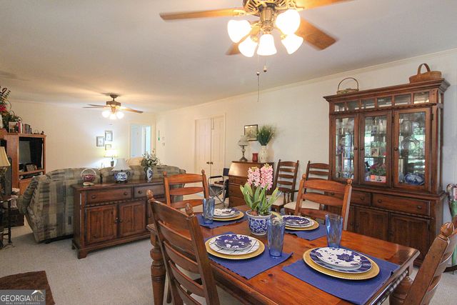 8 Ridge Haven Drive NW, Rome, GA 30165