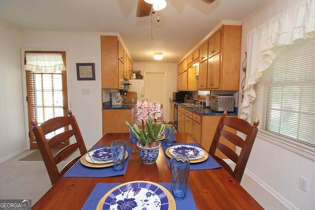 8 Ridge Haven Drive NW, Rome, GA 30165