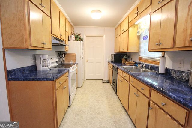 8 Ridge Haven Drive NW, Rome, GA 30165