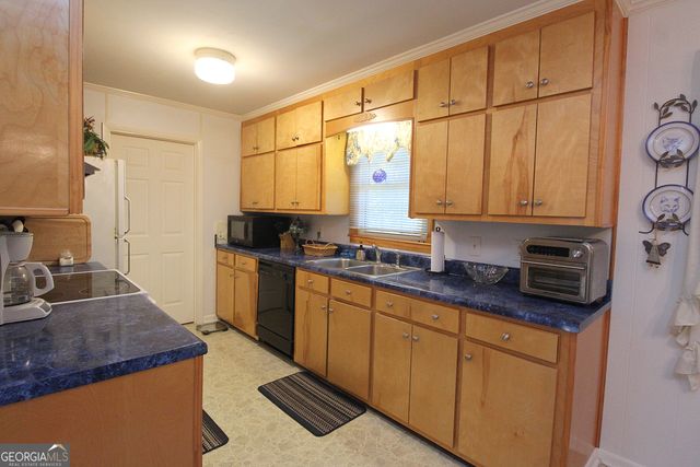 8 Ridge Haven Drive NW, Rome, GA 30165