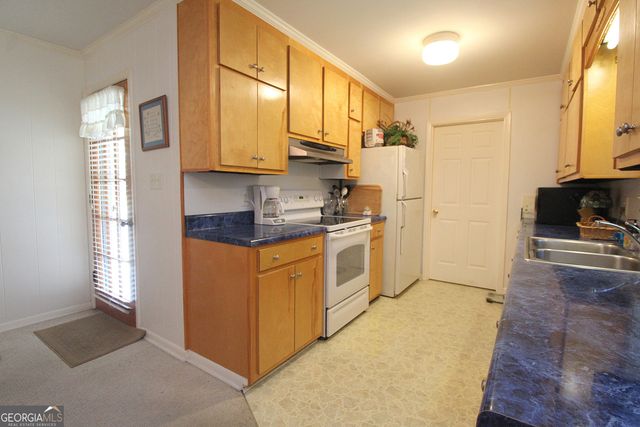 8 Ridge Haven Drive NW, Rome, GA 30165