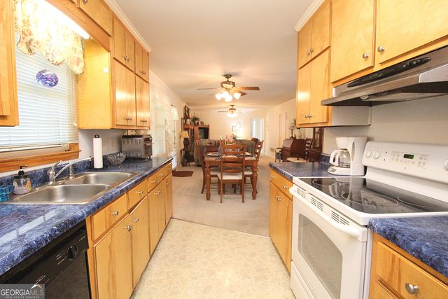 8 Ridge Haven Drive NW, Rome, GA 30165