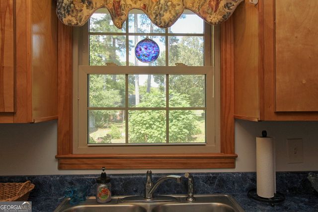 8 Ridge Haven Drive NW, Rome, GA 30165