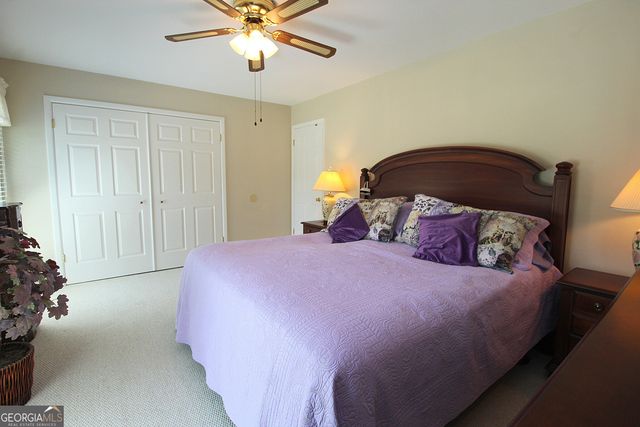 8 Ridge Haven Drive NW, Rome, GA 30165