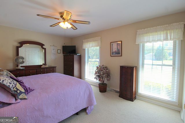 8 Ridge Haven Drive NW, Rome, GA 30165