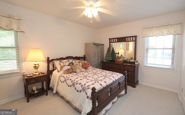 8 Ridge Haven Drive NW, Rome, GA 30165