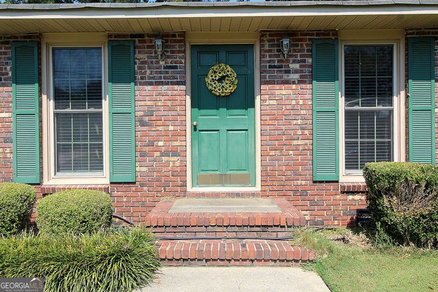 8 Ridge Haven Drive NW, Rome, GA 30165