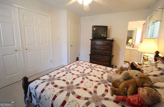 8 Ridge Haven Drive NW, Rome, GA 30165