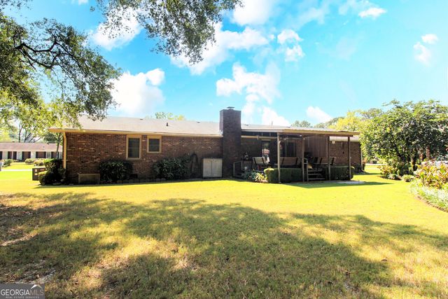 8 Ridge Haven Drive NW, Rome, GA 30165