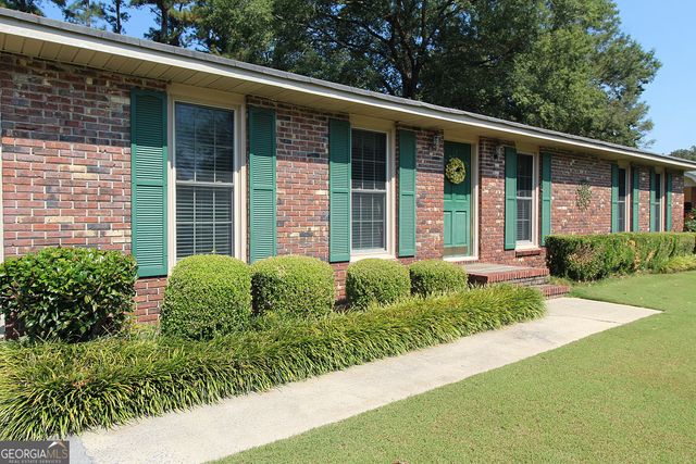 8 Ridge Haven Drive NW, Rome, GA 30165