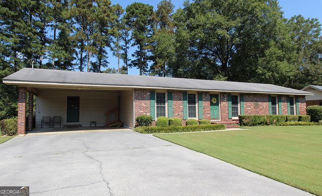 8 Ridge Haven Drive NW, Rome, GA 30165