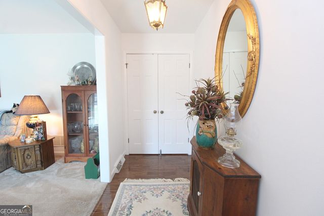 8 Ridge Haven Drive NW, Rome, GA 30165