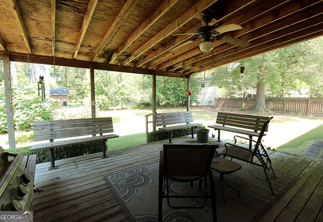 8 Ridge Haven Drive NW, Rome, GA 30165