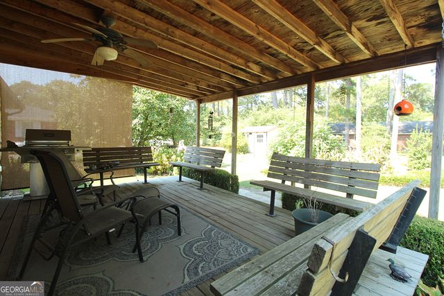 8 Ridge Haven Drive NW, Rome, GA 30165