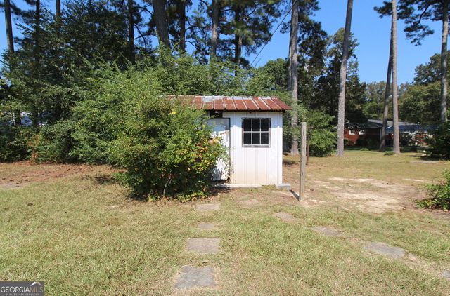 8 Ridge Haven Drive NW, Rome, GA 30165