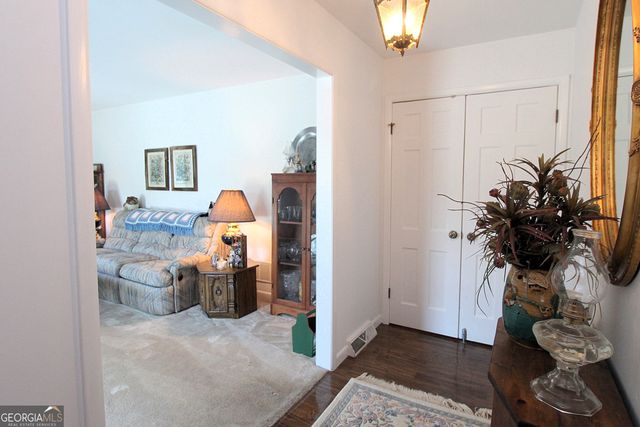 8 Ridge Haven Drive NW, Rome, GA 30165