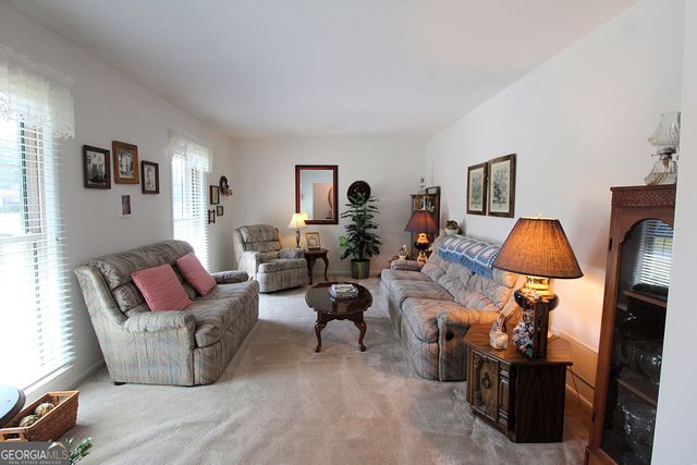 8 Ridge Haven Drive NW, Rome, GA 30165