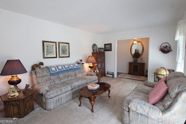 8 Ridge Haven Drive NW, Rome, GA 30165