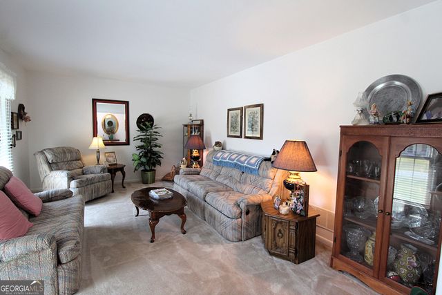 8 Ridge Haven Drive NW, Rome, GA 30165