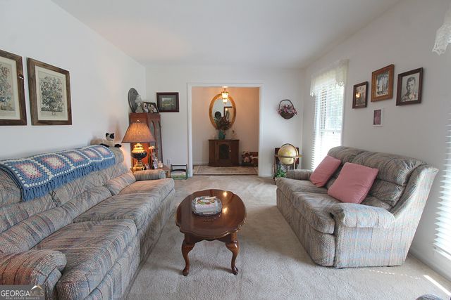 8 Ridge Haven Drive NW, Rome, GA 30165