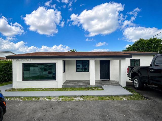 3435 SW 91st Avenue 0, Miami, FL 33165