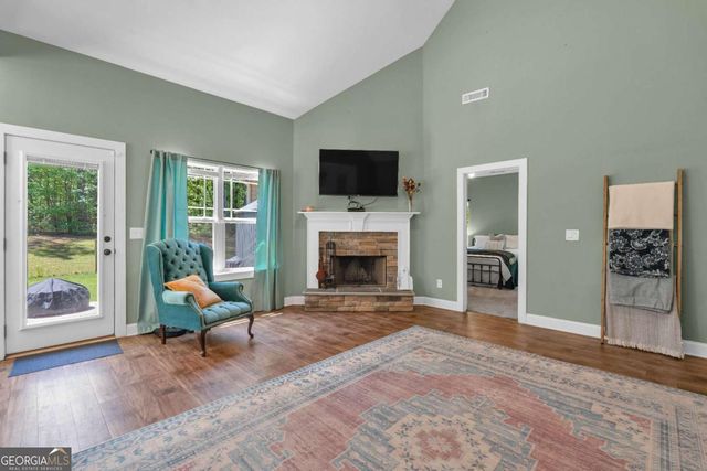 1665 Primrose Road, Greenville, GA 30222