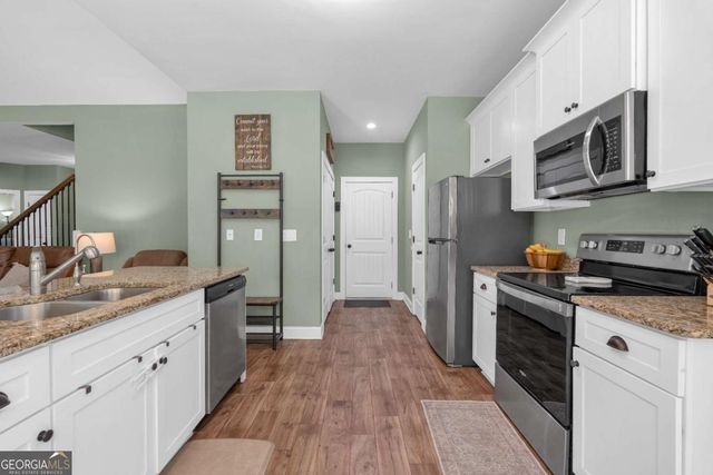 1665 Primrose Road, Greenville, GA 30222