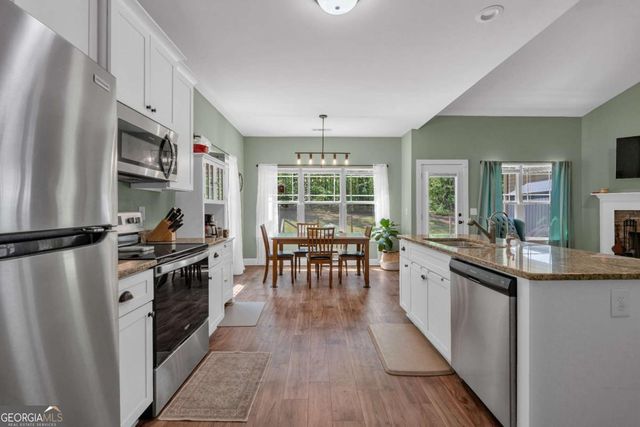 1665 Primrose Road, Greenville, GA 30222
