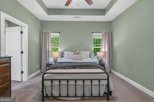 1665 Primrose Road, Greenville, GA 30222