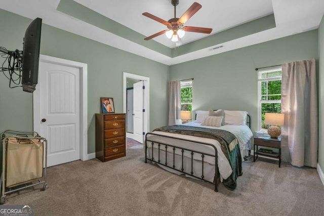 1665 Primrose Road, Greenville, GA 30222