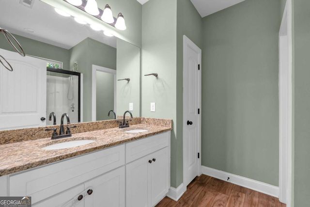 1665 Primrose Road, Greenville, GA 30222