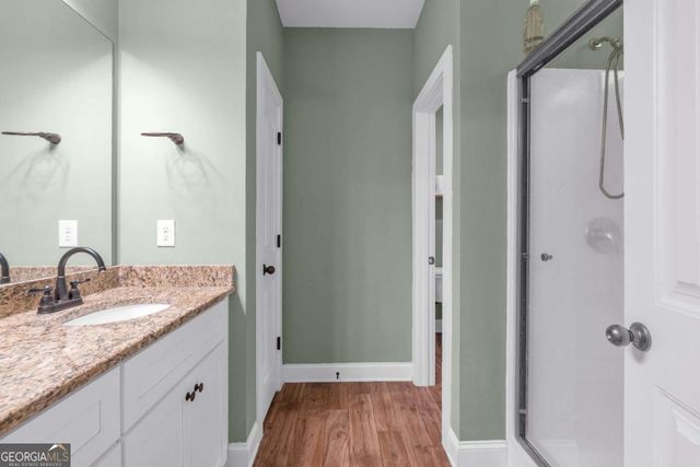 1665 Primrose Road, Greenville, GA 30222