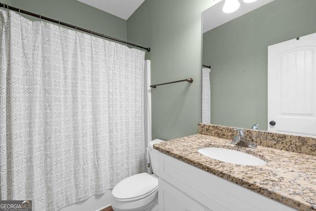 1665 Primrose Road, Greenville, GA 30222