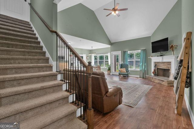 1665 Primrose Road, Greenville, GA 30222