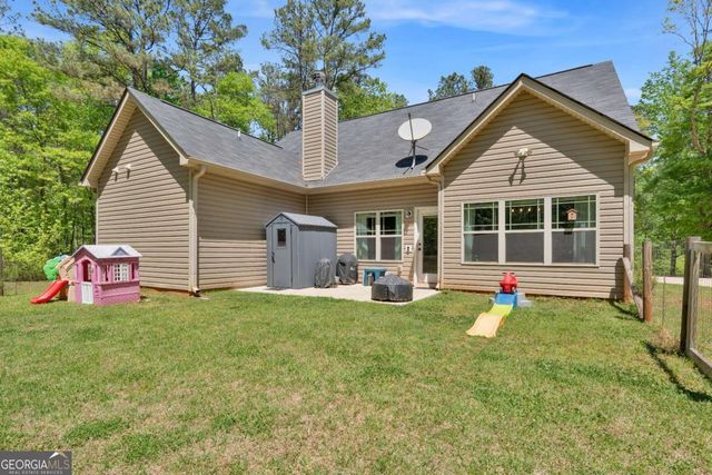 1665 Primrose Road, Greenville, GA 30222