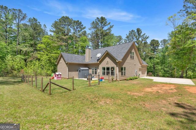 1665 Primrose Road, Greenville, GA 30222