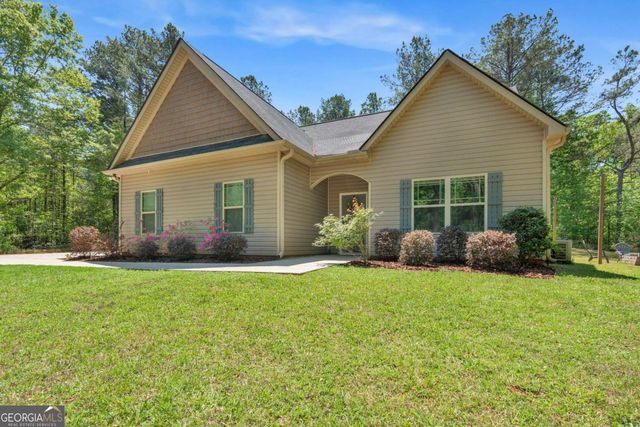 1665 Primrose Road, Greenville, GA 30222