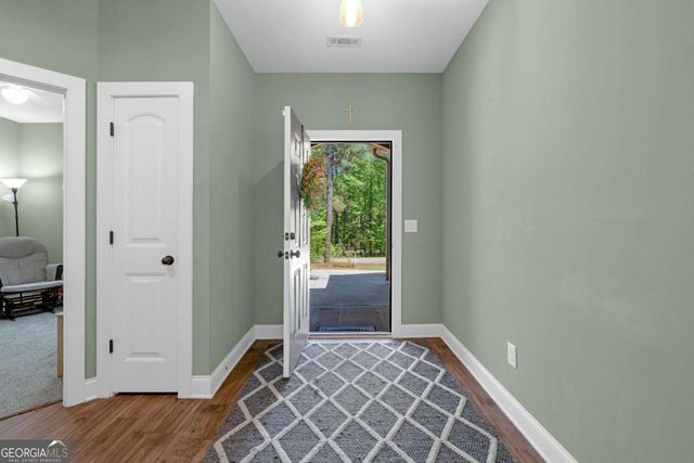 1665 Primrose Road, Greenville, GA 30222