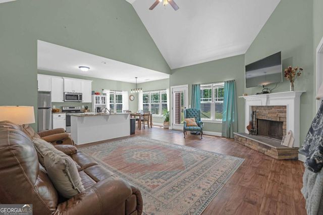 1665 Primrose Road, Greenville, GA 30222