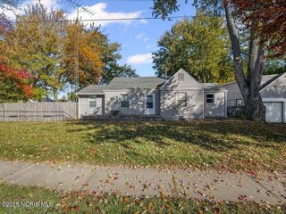 5404 Harschel Drive, Toledo, OH 43623