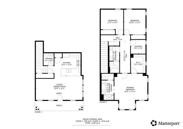 568 Granite Street, Claremont, CA 91711