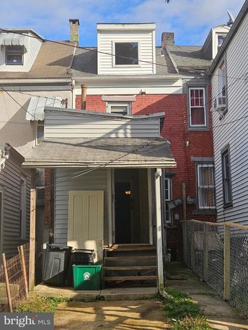 522 S 12TH ST, Reading, PA 19602