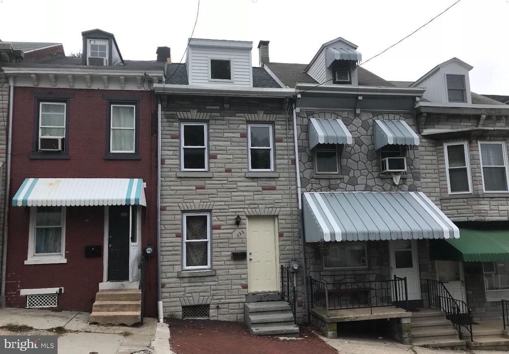 522 S 12TH ST, Reading, PA 19602