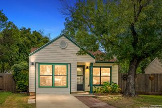 6248 Valley Queen, San Antonio, TX 78250