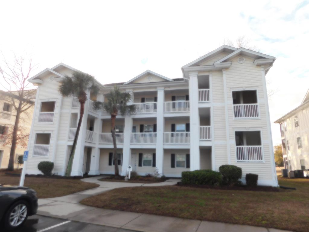 521 White River Dr Unit 21F, Myrtle Beach, SC 29579