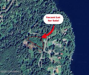 L16 B5 Barksdale Drive, Nikiski/north Kenai, AK 99611